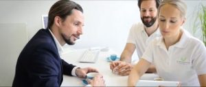 Zahnarztpraxis Dentlounge